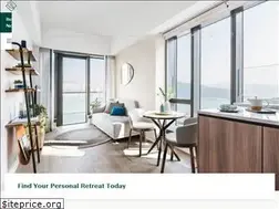 Sites similar to lansonplace.com