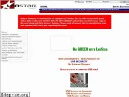 Sites similar to lanstar.com