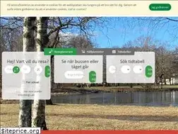 Sites similar to lanstrafikenkron.se