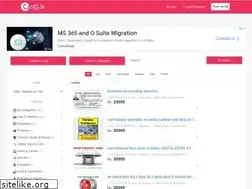 Sites similar to lansu.lk