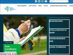 Sites similar to lansw.com.au