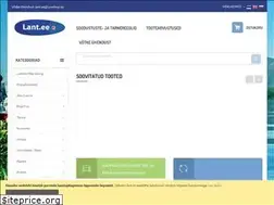 Sites similar to lant.ee