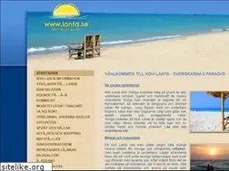 Sites similar to lanta.se