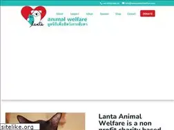 Sites similar to lantaanimalwelfare.com