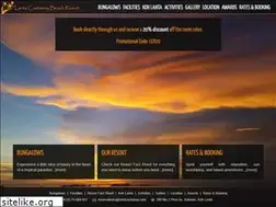 Sites similar to lantacastaway.com