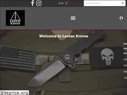 Sites similar to lantacknives.com