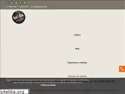 Sites similar to lantalau.com
