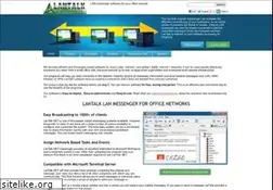Sites similar to lantalk.net
