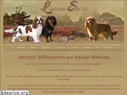 Sites similar to lantana-spirit.de