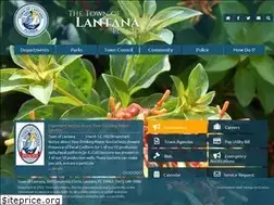 Sites similar to lantana.org