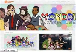 Sites similar to lantanagames.com
