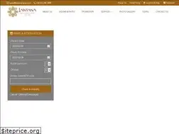 Sites similar to lantanahoian.com