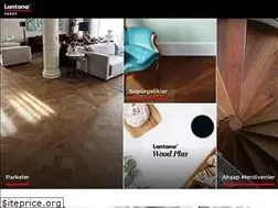 Sites similar to lantanaparke.com