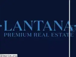 Sites similar to lantanapremium.com