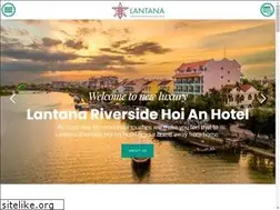 Sites similar to lantanariverside.com