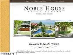 Sites similar to lantanoblehouse.com