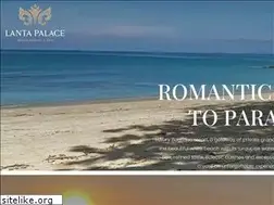 Sites similar to lantapalace.com