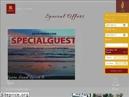Sites similar to lantasand.com