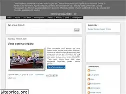 Sites similar to lantasmedia.blogspot.com