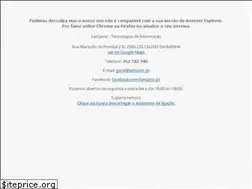 Sites similar to lantastic.pt