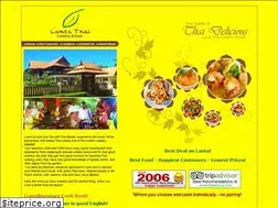 Sites similar to lantathaicookeryschool.com