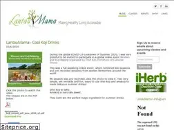 Sites similar to lantaumama.com