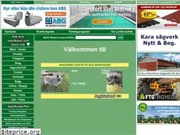 Sites similar to lantbruksnet.se