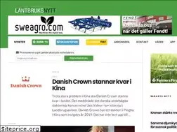 Sites similar to lantbruksnytt.com