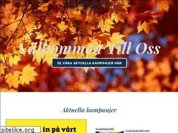 Sites similar to lantbruksservice.se
