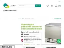 Sites similar to lantdental.ro