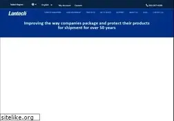 Sites similar to lantech.com