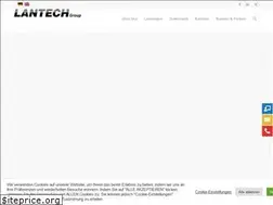 Sites similar to lantech.eu