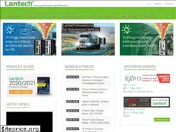 Sites similar to lantechcom.tw