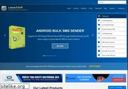 Sites similar to lantechsoft.com