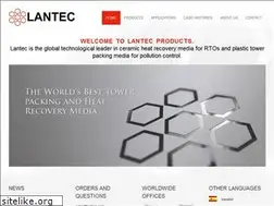 Sites similar to lantecp.com