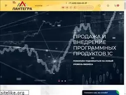 Sites similar to lantegra.ru