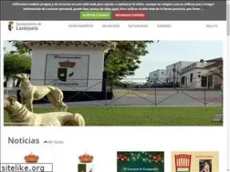 Sites similar to lantejuela.org
