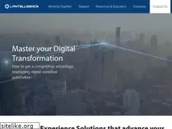 Sites similar to lantelligence.com