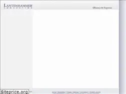 Sites similar to lantenhammer-ub.de