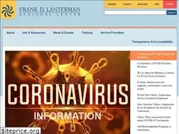 Sites similar to lanterman.org