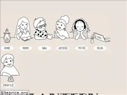 Sites similar to lantern-rinco.com