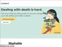Sites similar to lantern.co
