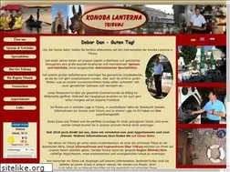 Sites similar to lanterna-tribunj.com