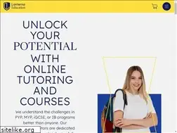 Sites similar to lanterna.com