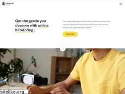Sites similar to lanternaeducation.com