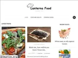 Sites similar to lanternagenova.com