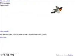 Sites similar to lanternamagica.com.br