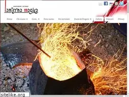 Sites similar to lanternamagica.org