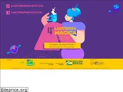 Sites similar to lanternamagicafestival.com