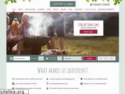Sites similar to lanternandlarks.co.uk
